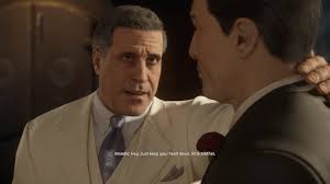 Jetzt neu oder gebraucht kaufen. Mafia Definitive Edition Made Man Chapter Select