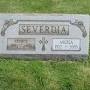 Profile Picture of Angela Tomich Severdia (1922-2003) - Memorials - Find a Graveon Google