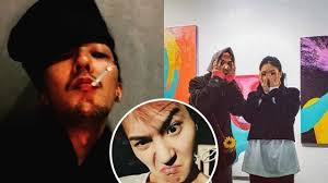 Born march 30, 1993), better known by the stage name mino,. Blackpink Jennie And Bigbang Gdragon Support Labelmate Winner Song Mino First Art Exhibition Jazminemedia