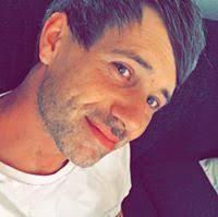 Wind (Buryoku #4) by Aaron Oster