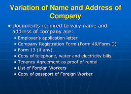 No 50a, jalan desa bakti off jalan klang lama kuala lumpur 58100 wilayah persekutuan kuala lumpur. Ppt Foreign Workers Division Immigration Department Powerpoint Presentation Id 9399852