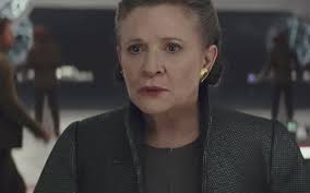 Star Wars: The Last Jedi is a Christmas present come early