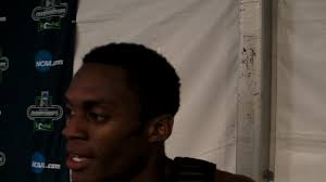 Shaquille Walker of BYU 3rd Place Men's 800 Meters