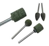 Unitized Mounted Points
