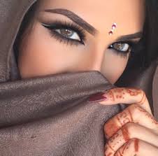 Pinterest Lauren Reda Arabian Makeup Makeup Beautiful Eyes