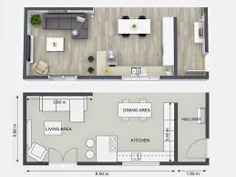 plan your kitchen design ideas