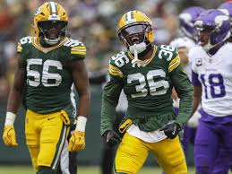 Kamal Hadden’s Stellar Play Puts Nate Hobbs’ Starting Role in Jeopardy