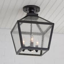 Shenandoah Outdoor Ceiling Light In 2020 Outdoor Ceiling Lights Porch Light Fixtures Ceiling Lights