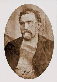 David Freeland Patton (1843-1929)