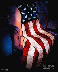 We did not find results for: Draped American Flag Photograph By Julian Starks