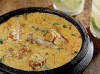 Canjiquinha Com Costelinha Na Panela De Pressao Cozinha Mineira Canjiquinha Com Costelinha Canjica Receitas Receita De Canjica