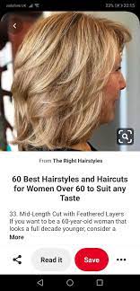 Pin By Beth Zahn On Hairstyles 60 Year Old Hairstyles Old Hairstyles Cool Hairstyles