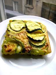 Des recettes faciles à réaliser et à partager avec vos convives. Recette Vegetarienne Tartes Sans Fromage Page 1