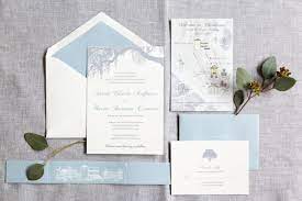 Blue William Aiken Wedding Invitation Web Design Charleston Sc Wordpress Designer Charleston Sc Graphic Design Wedding Invitations Card Design Charlesto Graphic Design Wedding Invitations Wedding Invitation Card Design Charleston Wedding