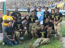 Profile for Southern University ARMY ROTC