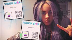 I hope this helped the many of you that asked for my colorings video star coloring qr codes. Videostar Transition Coloring Qr Codes Youtube
