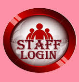 Staff Login