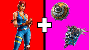 Technology and innovation are suddenly more relevant than speed and horsepower when it comes to cars. 10 Best Combos For The Sparkplug Skin In Fortnite Sparkplug Skin Best Back Bling Combos Youtube
