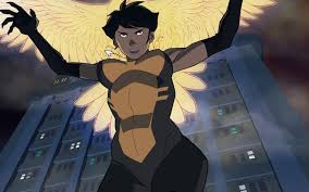 But mari refuses to succumb to the terrors. In Review Vixen The Movie