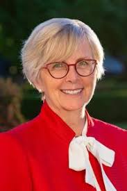 Becky Edwards (Utah)