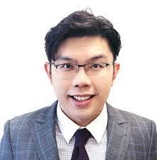 William Shum's Instagram, Twitter & Facebook