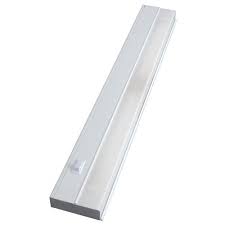 18 24 Ge 16687 24 Inch Premium Fluorescent Light Fixture Http Bit Ly 2bu7ty5 Direc Fluorescent Light Fixture Cabinet Light Fixtures Wire Light Fixture