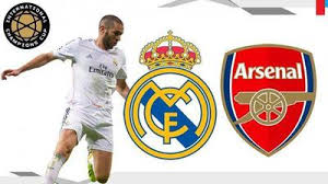 Jadwal Siaran Langsung Real Madrid Vs Arsenal Juve Vs Inter Live Tvri Dan Live Streaming Mola Tv