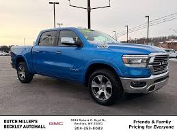 Image result for Holland Blue 2020 Dodge Truck
