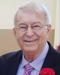 John Beckham Alford, Jr. Obituary July 26, 2025