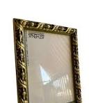 Vintage Athena International barokke gouden fotolijst ...