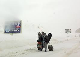 Suivez la météo en direct. Tempete De Neige Au Pas De La Case Ce Dimanche Video Agate France