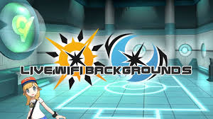 —hoeenhero on jul 31, 2021 permalink Live Wifi Battle Backgrounds Pokemon Ultra Sun Ultra Moon Youtube