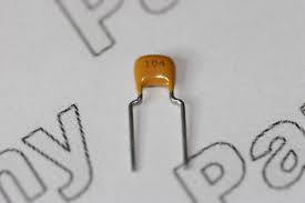 However, if you have the proper equipment you can test the. China 104pf 0 1uf 100nf Multilayer Ceramic Capacitors China Ceramic Capacitor Multilayer Ceramic Capacitor