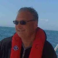 Chris Nightingale MBCS.