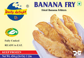 A wide variety of banana fry options are available to you, such as local service location, processing type, and showroom location. Banana Fry Daily Delight