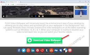 живые обои на рабочий стол Windows 7 как установить Ustanovka Zhivyh Oboev Na Rabochij Stol Windows 10 Ygok Yandeks Dzen