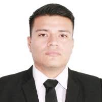 Luis Alexander Via Colan