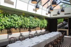 This chandelier gives a fresh feeling to a more traditional look. Home Botanical Hotel