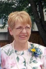 Elizabeth 'Betty' Weeden