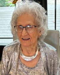 Doris B. Myers Obituary March 6, 2024