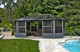 Rated 2 de 5 de sally par solarium/gazebo o product is ok but the windows why they cheaped out, i dont know their cheap plastic that u cant take out to clean it sucks. Gazebo Penguin Reviews For 2021 A Nest With A Yard