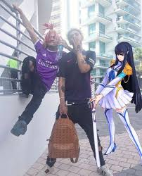 Wallpapers in ultra hd 4k 3840x2160, 1920x1080 high definition resolutions. 350 Rap X Anime Ideas In 2021 Anime Rapper Art Anime Rapper