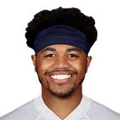 Kendrick Bourne EA SPORTS™ Madden NFL 25 Player Ratings