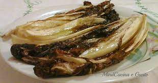 Check spelling or type a new query. Radicchio Al Forno Appetitoso Contorno Gustoso Facile E Veloce