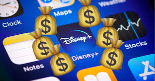 You Have One Day To Avoid The Disney Price Increase