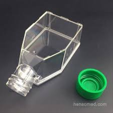 Check spelling or type a new query. Cell Culture Flask Plastic Disposable Sterile Henso Medical