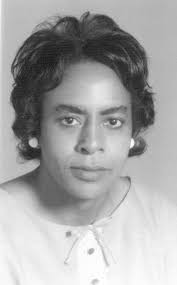 Ann L. Weldon Sancho (1922-2014)