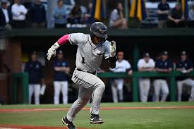 NO. 1 B-CU SCORES SEVEN IN SIXTH, PULLS AWAY FOR 15-5 MEAC TOURNAMENT WIN