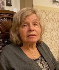 Most Recent Obituaries