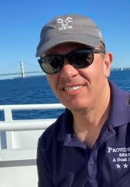 Board of Directors — Chicago Yacht Club Foundation